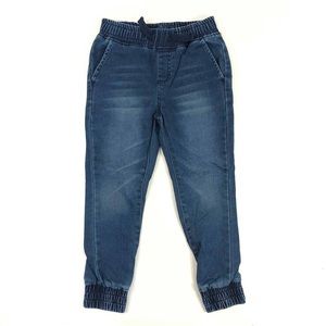 Little Girls Joe’s Jeans Slim Fit Jogger in Size 5